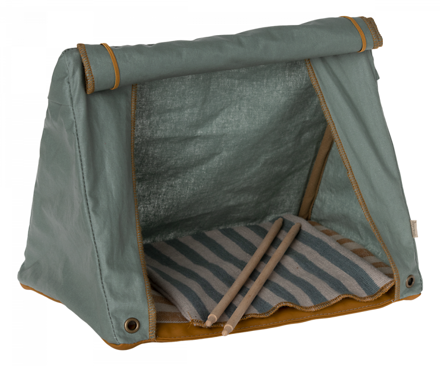 Maileg tent happy camper 3+