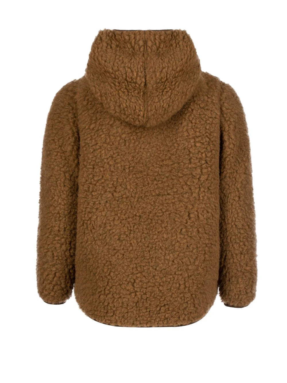 Alwero vest mody Camello L