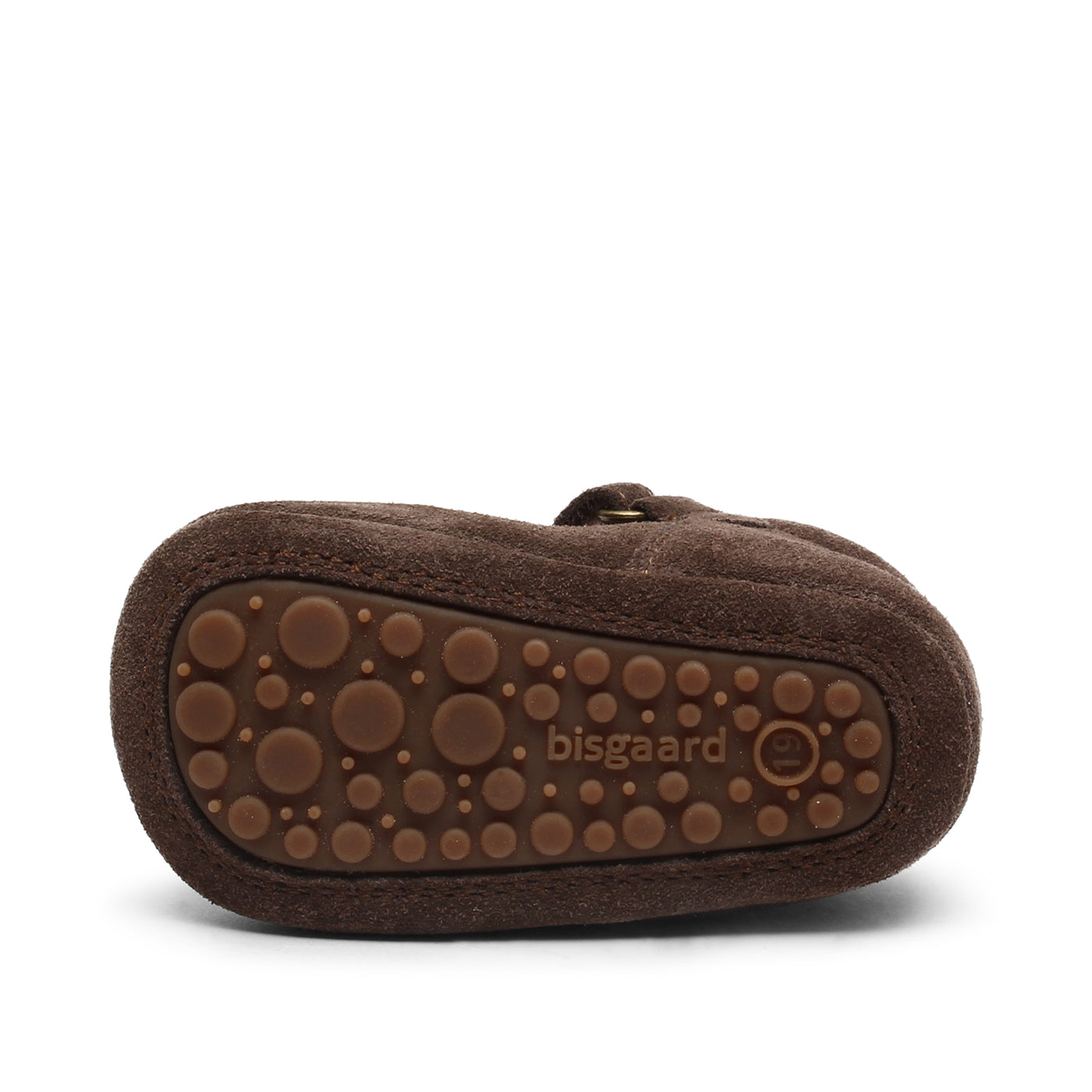 bisgaard babyschoentje bloom