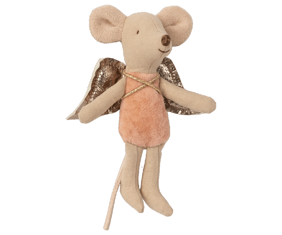 Maileg muisjes feeen trio 3+