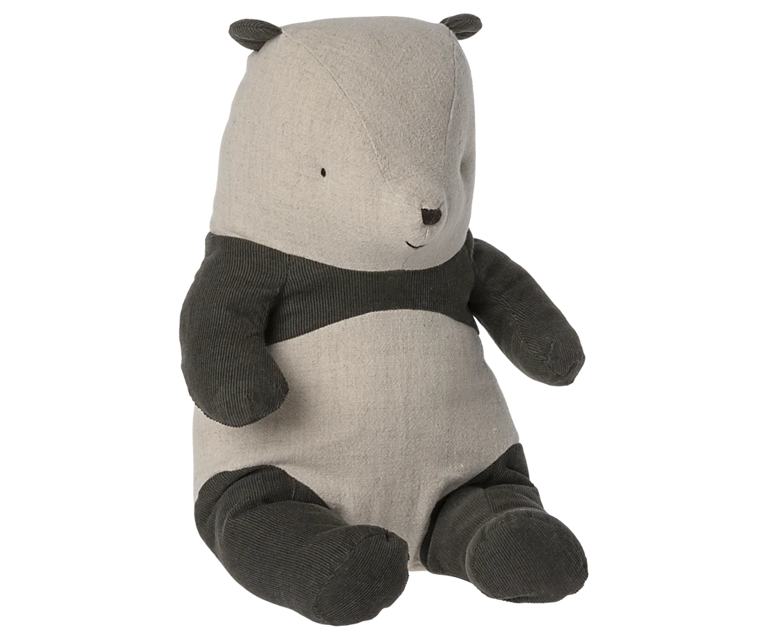 Maileg knuffel panda medium safari friends 0+