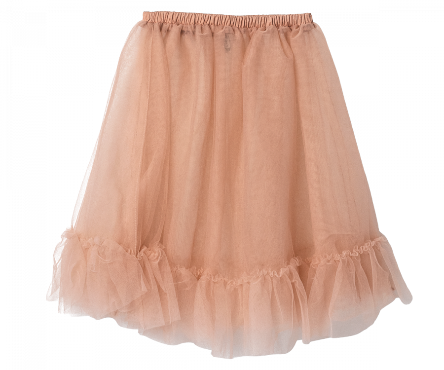 Maileg tule rok melon magic wardrobe 6 tm 8 jaar