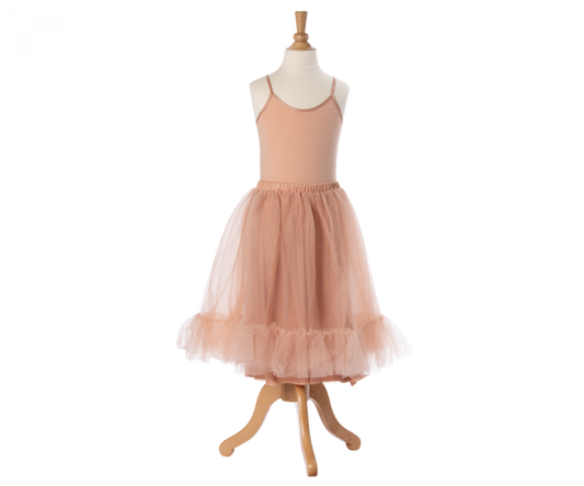 Maileg tule rok melon magic wardrobe 6 tm 8 jaar