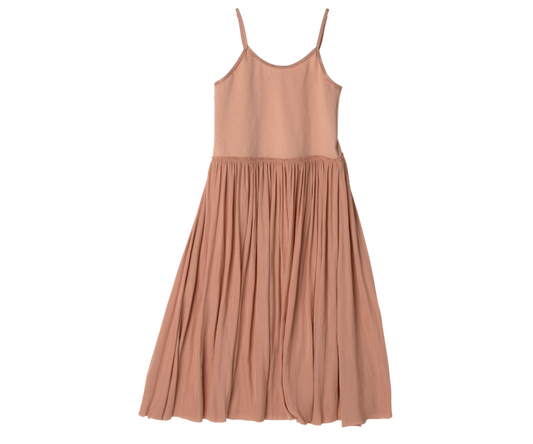 Maileg jurk melon magic wardrobe 6 tm 8