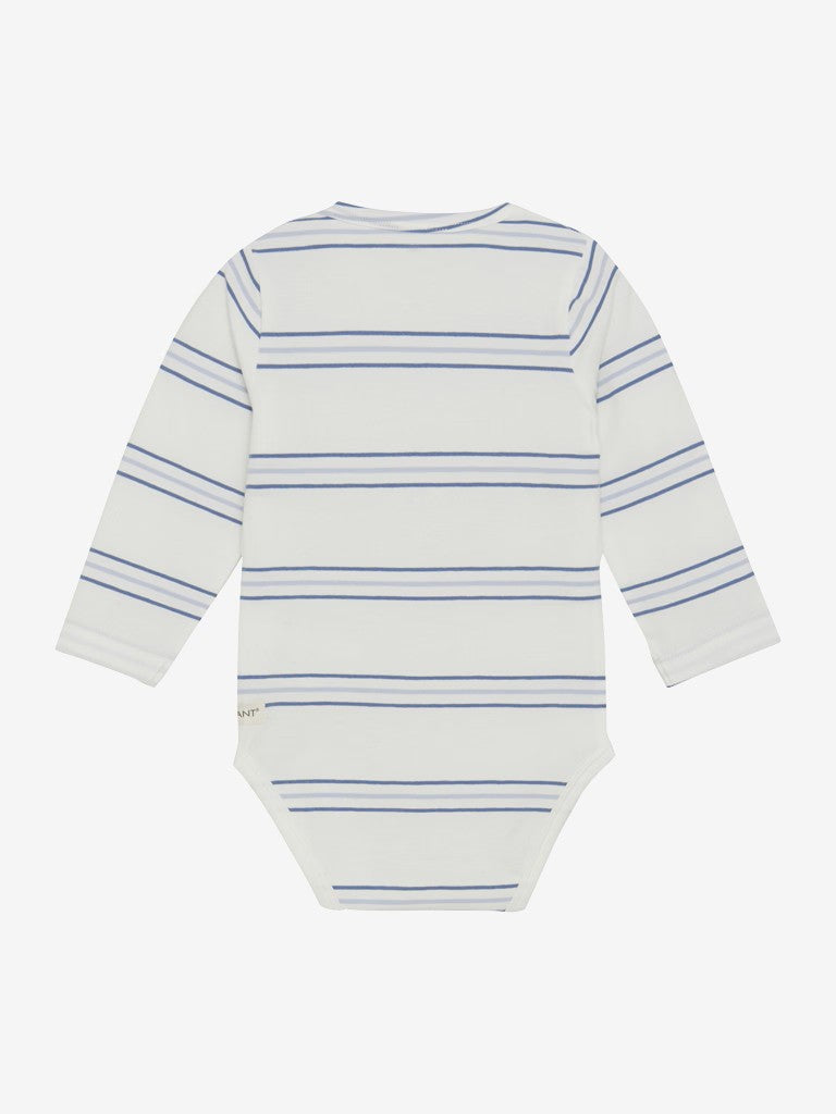 En Fant Body LS Stripe Infinity