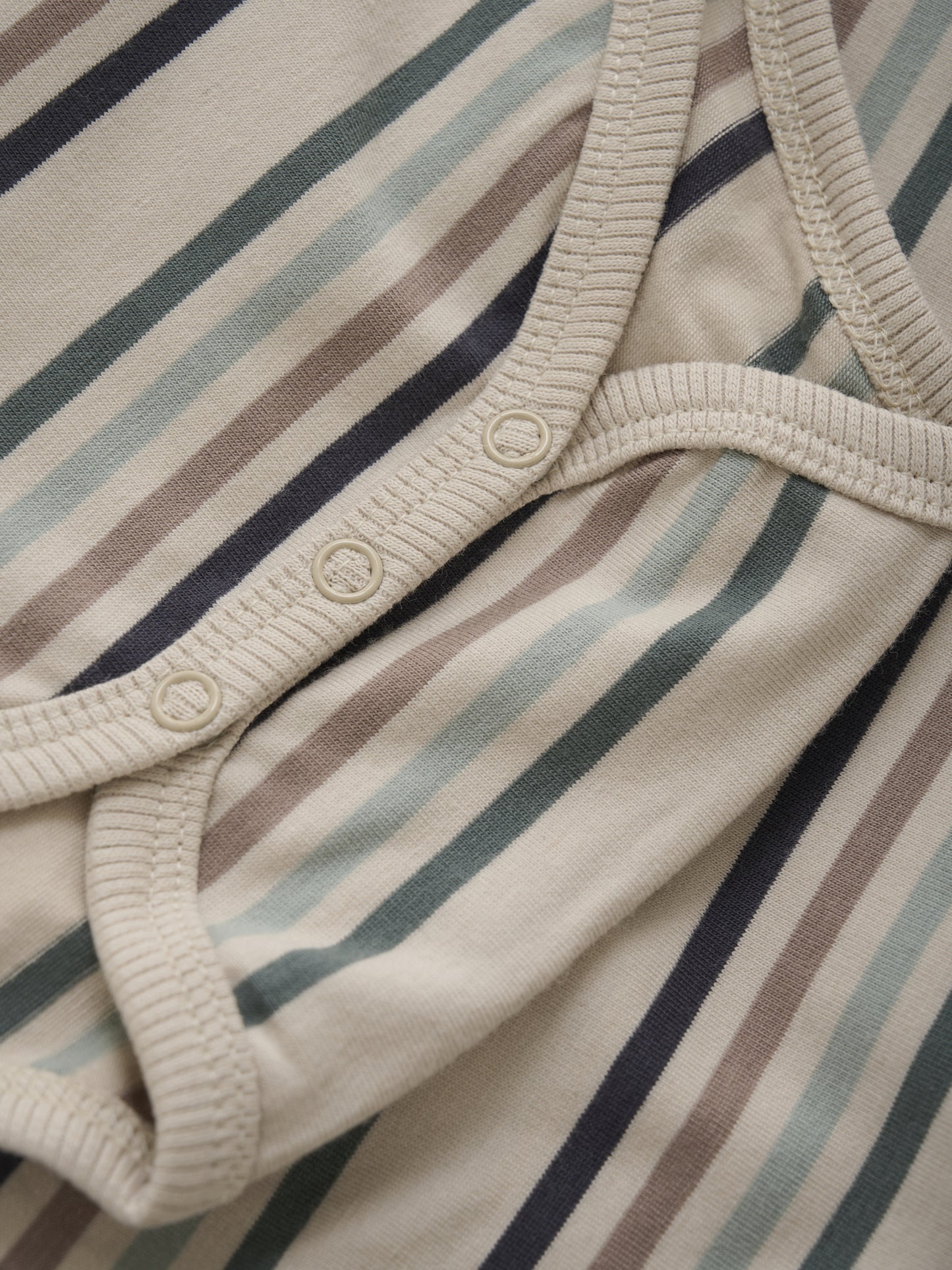 Enfant body LM streep balsam green 56