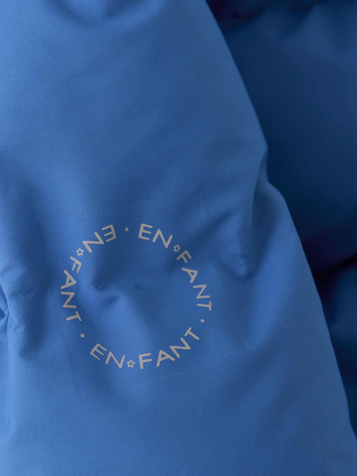 En Fant Jas Quilt Star Sapphire 134
