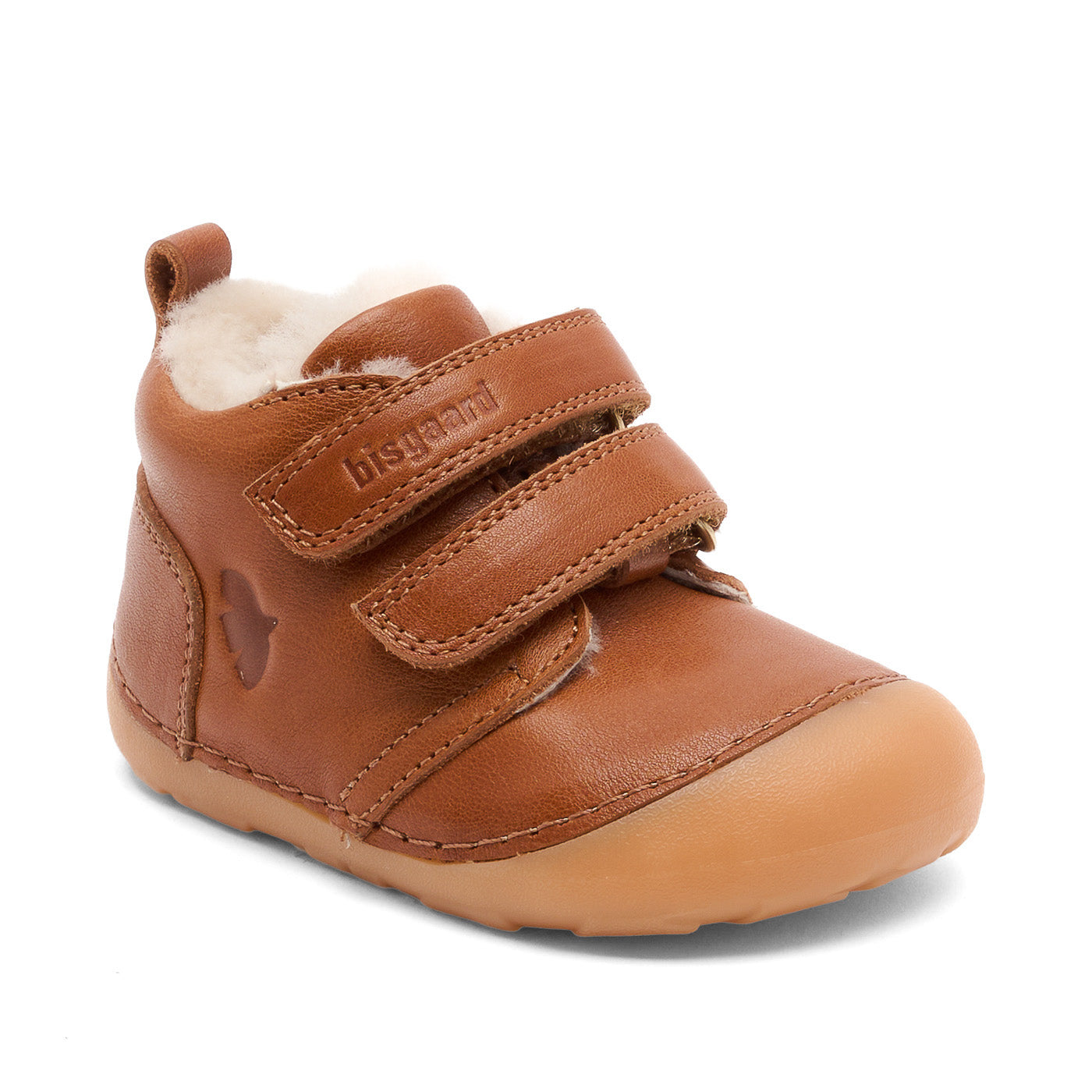 bisgaard barefoot carter lamb