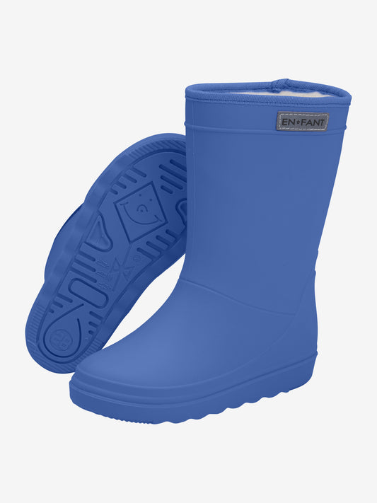 En Fant Thermolaarzen Solid Ster Saffier