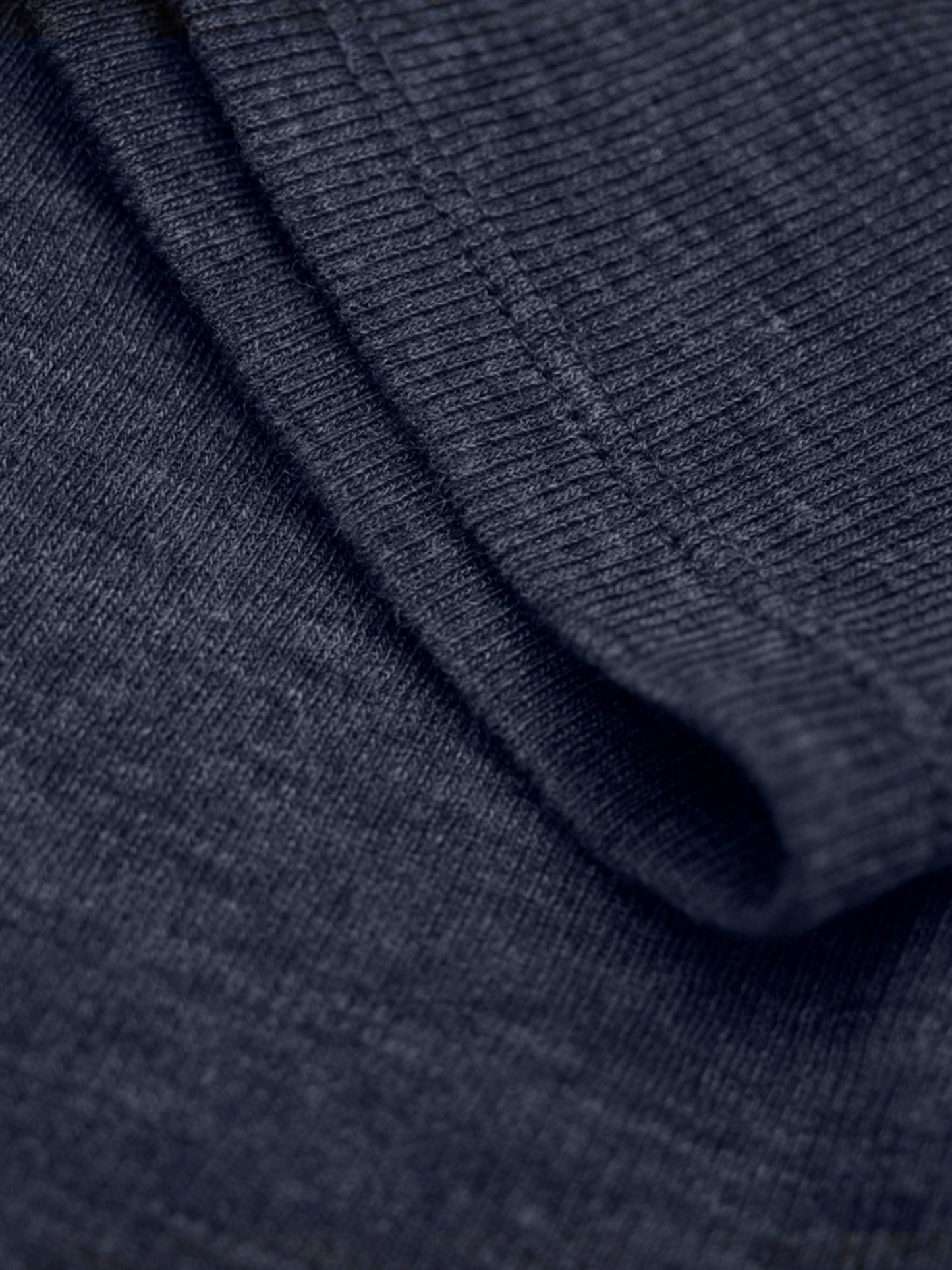 CeLaVi kolsjaal wol blauw 2+