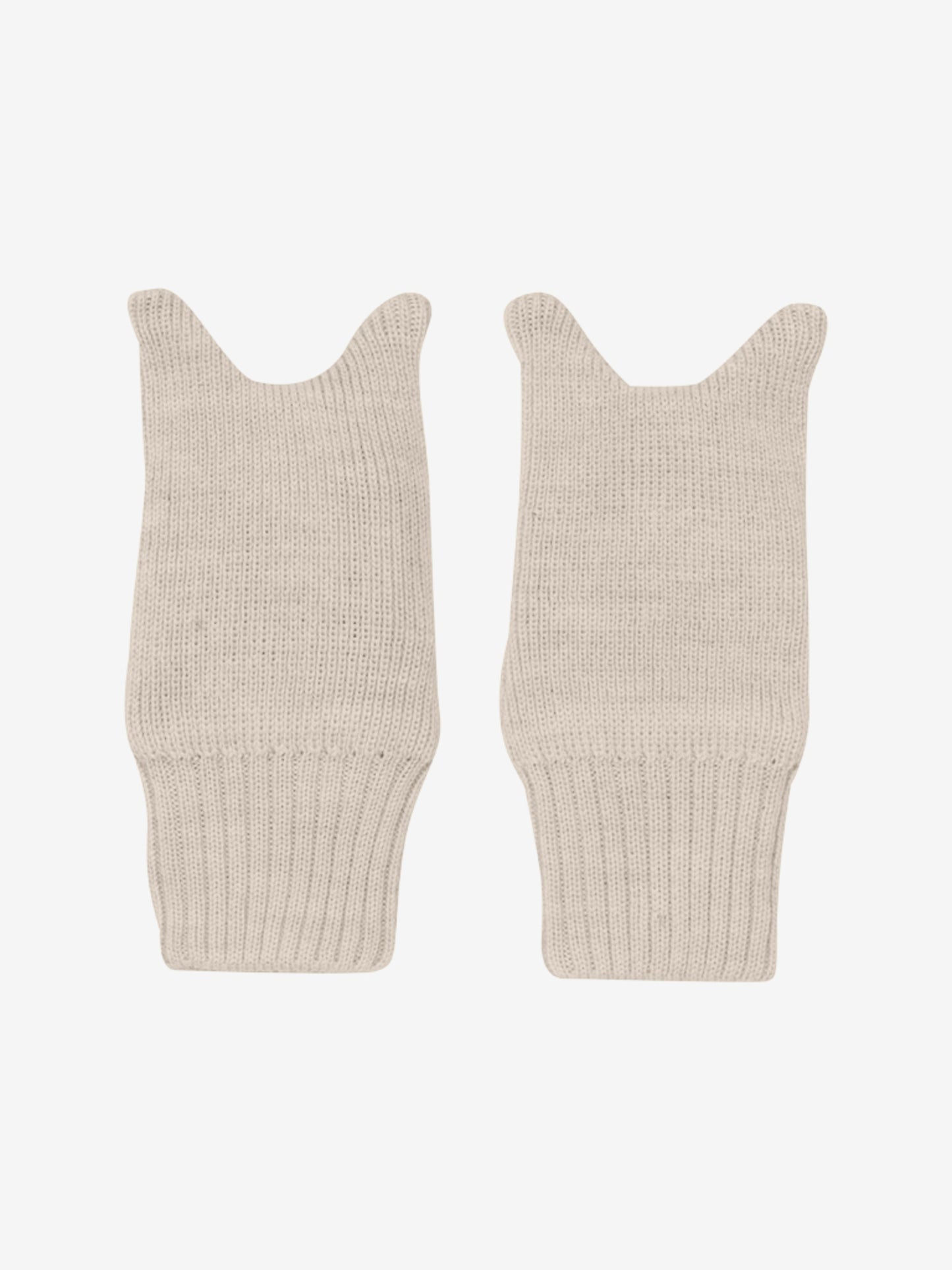 CeLaVi wantjes wol kat beige of blauw 1+