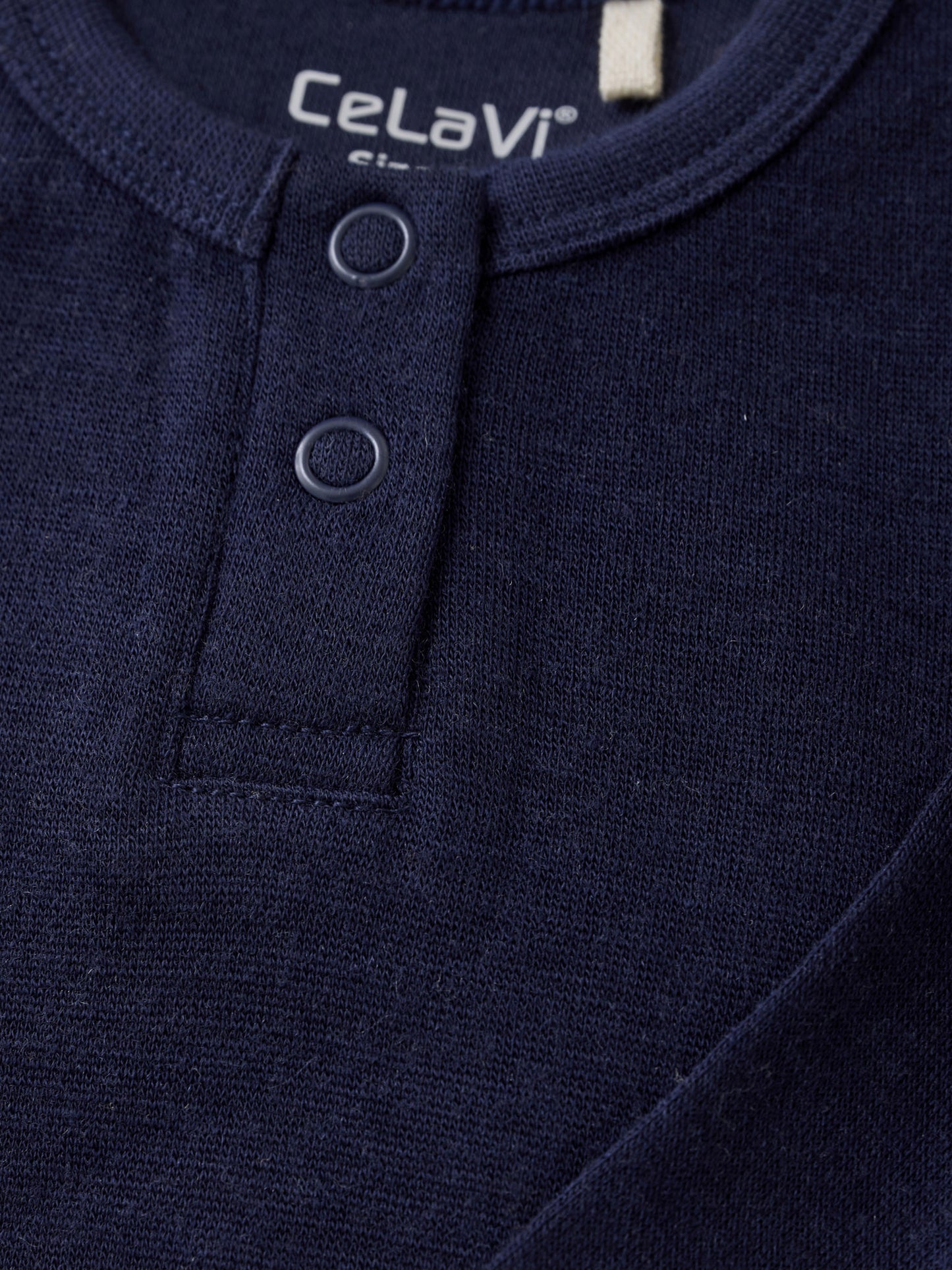 CeLaVi Body LM night sky blauw 80