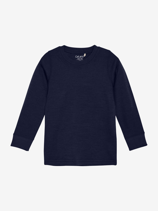 CeLaVi T-shirt LM Nachthemel