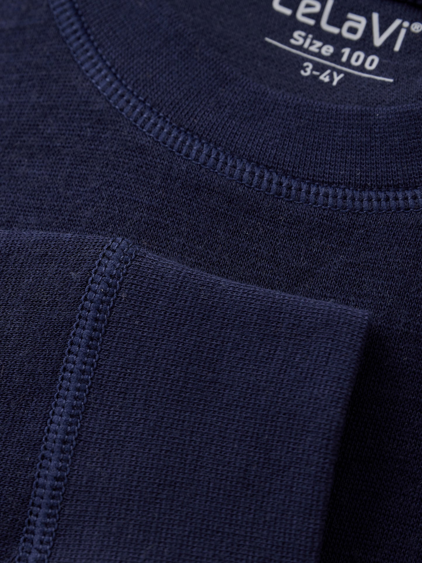 CeLaVi T-shirt LM Nachthemel