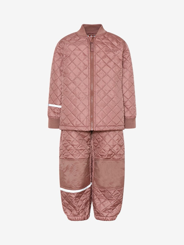 CeLaVi thermoset basic burlwood 92