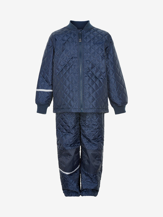 CeLaVi thermoset Donkerblauw 92