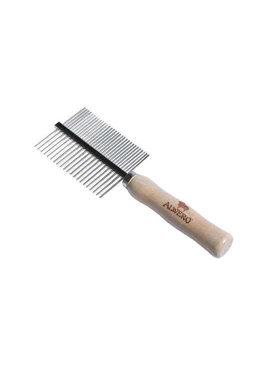 Alwero wolkam Naturel