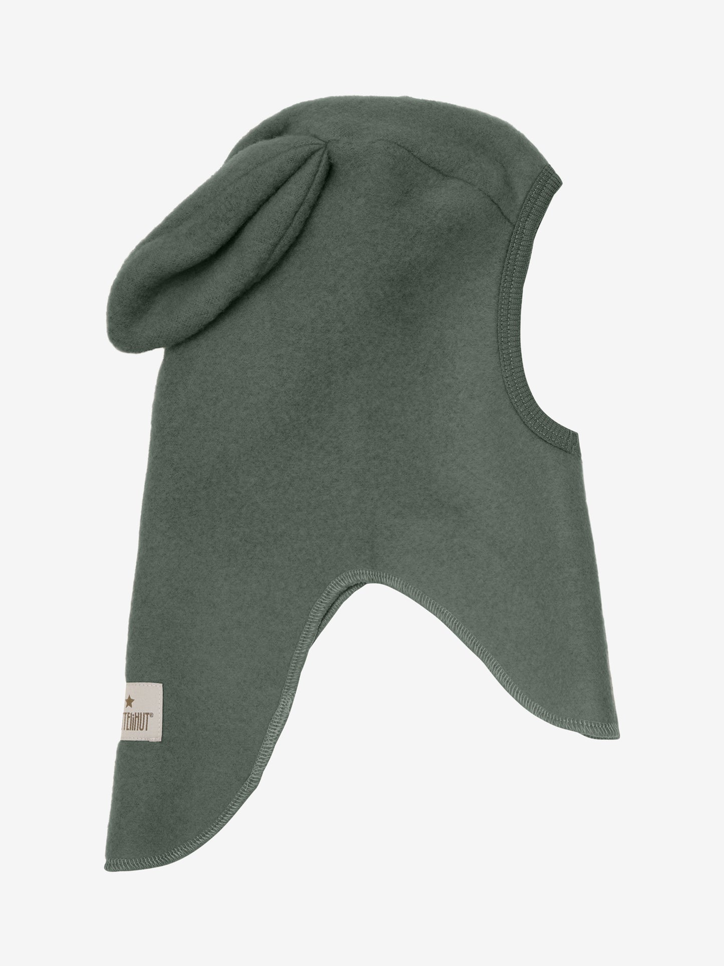 HUTTEliHUT Balaclava Ears Wol Fleece navy 50