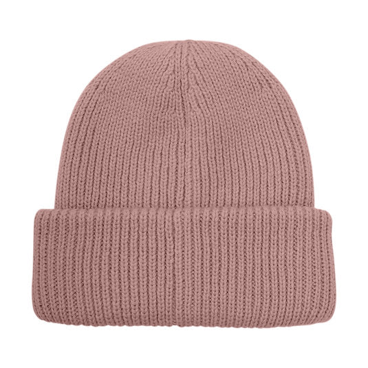 Color Kids muts beanie wol blauw of roze