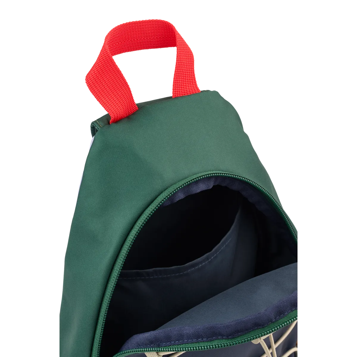 Liewood Phoenix One Shoulder Backpack 4+