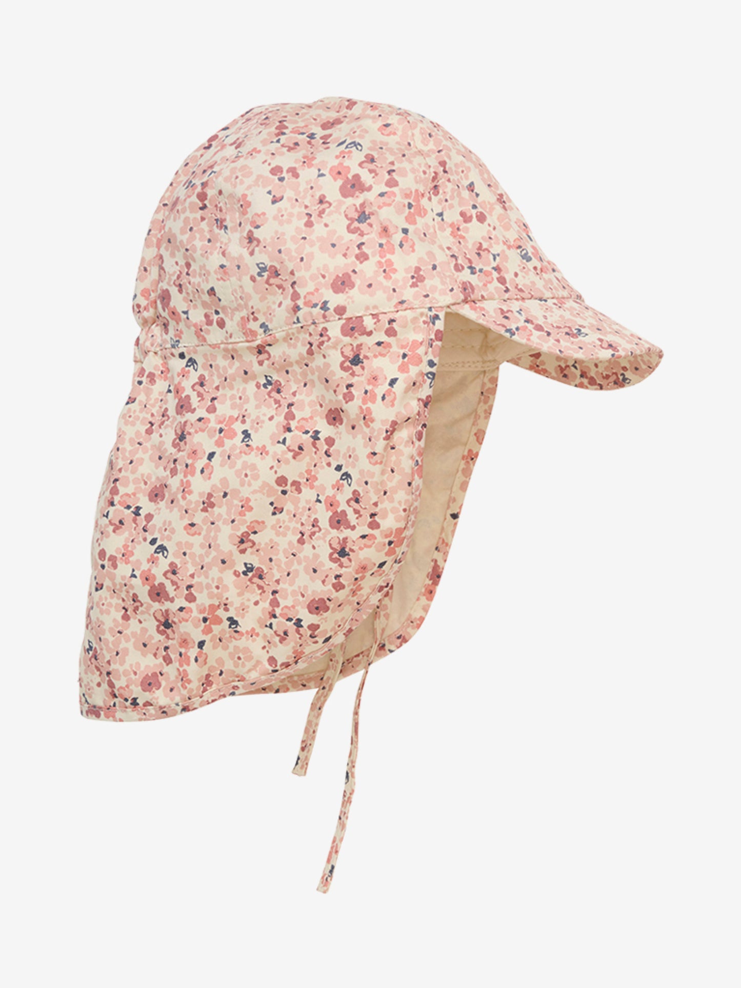 Enfant zonnehoedje roze 47