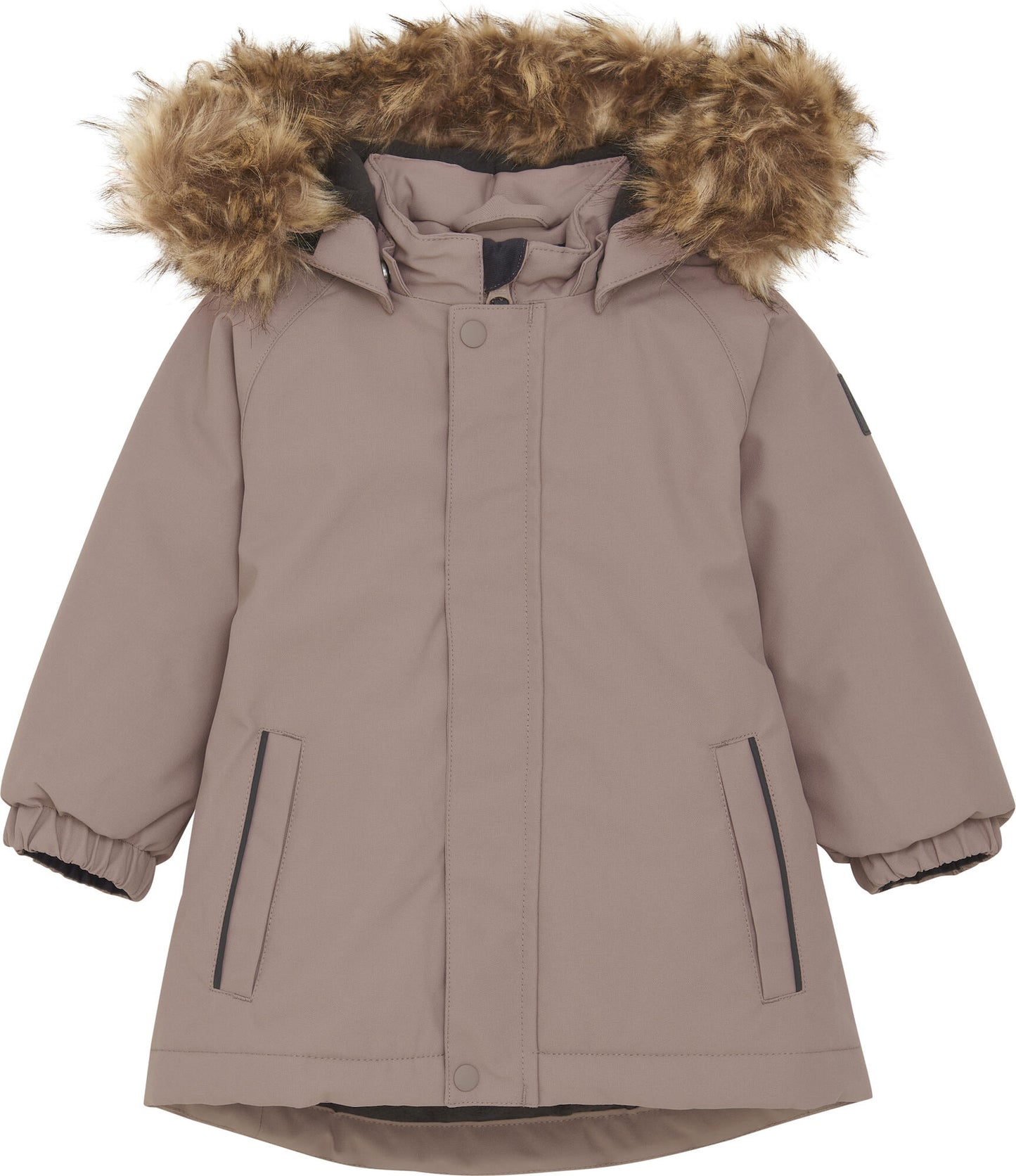 Color Kids parka nude 104