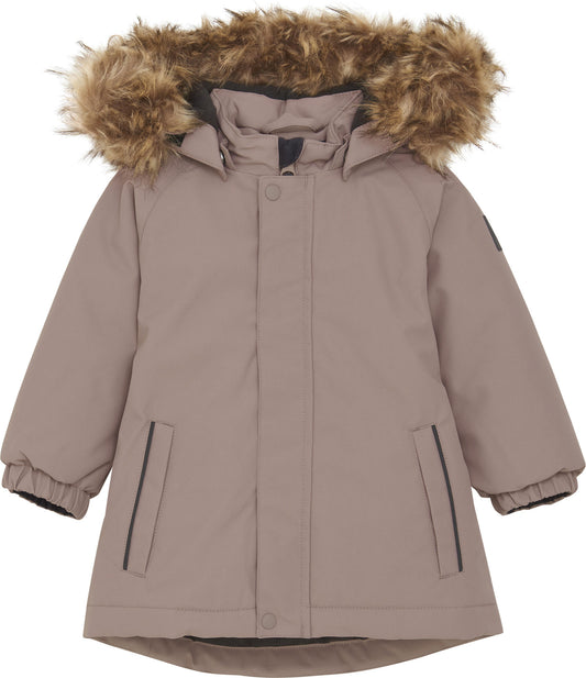 Color Kids parka nude 104