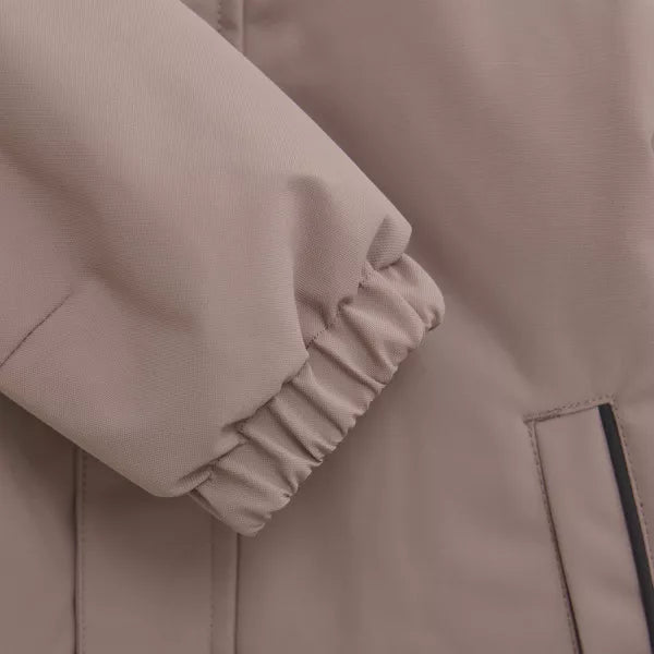 Color Kids parka nude 104