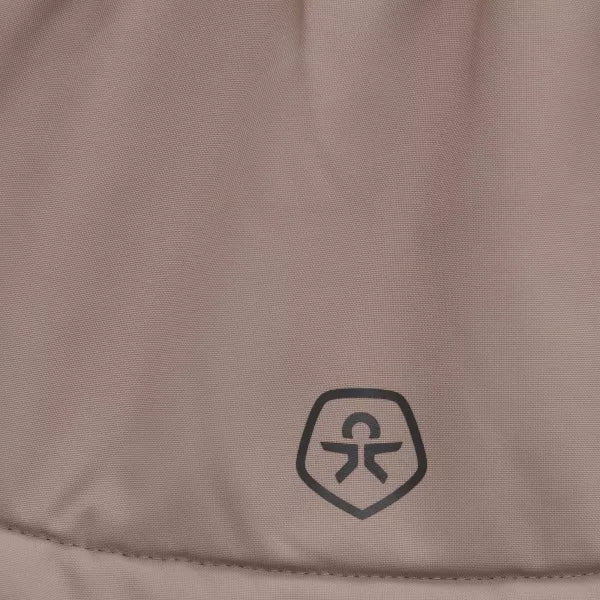 Color Kids parka nude 104