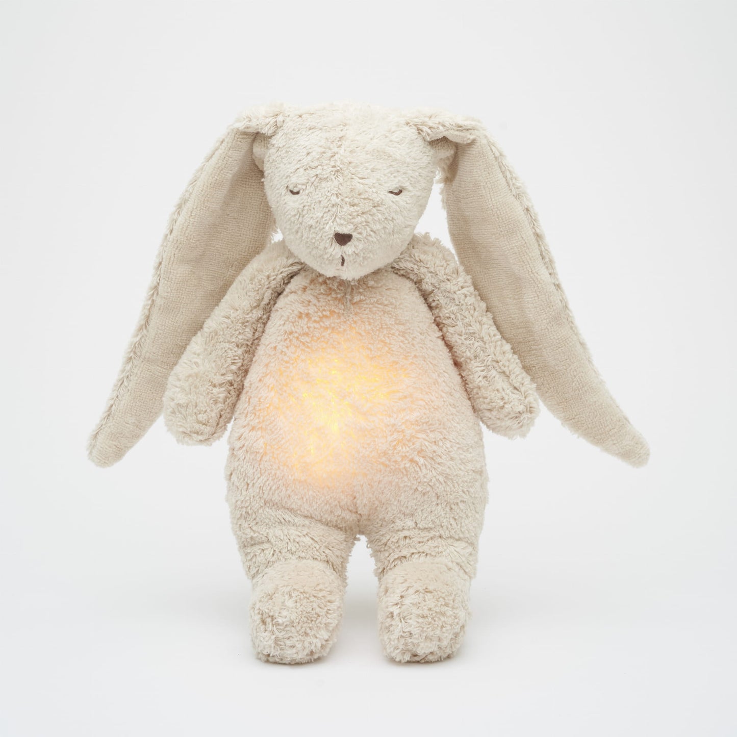 Moonie the humming bunny sand natur 2.0