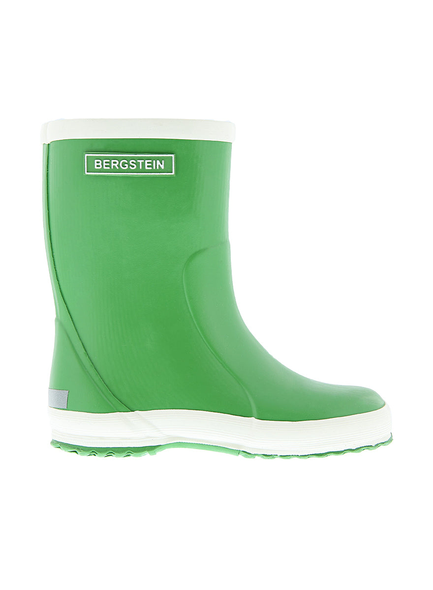 Bergstein bn regenlaars groen grass