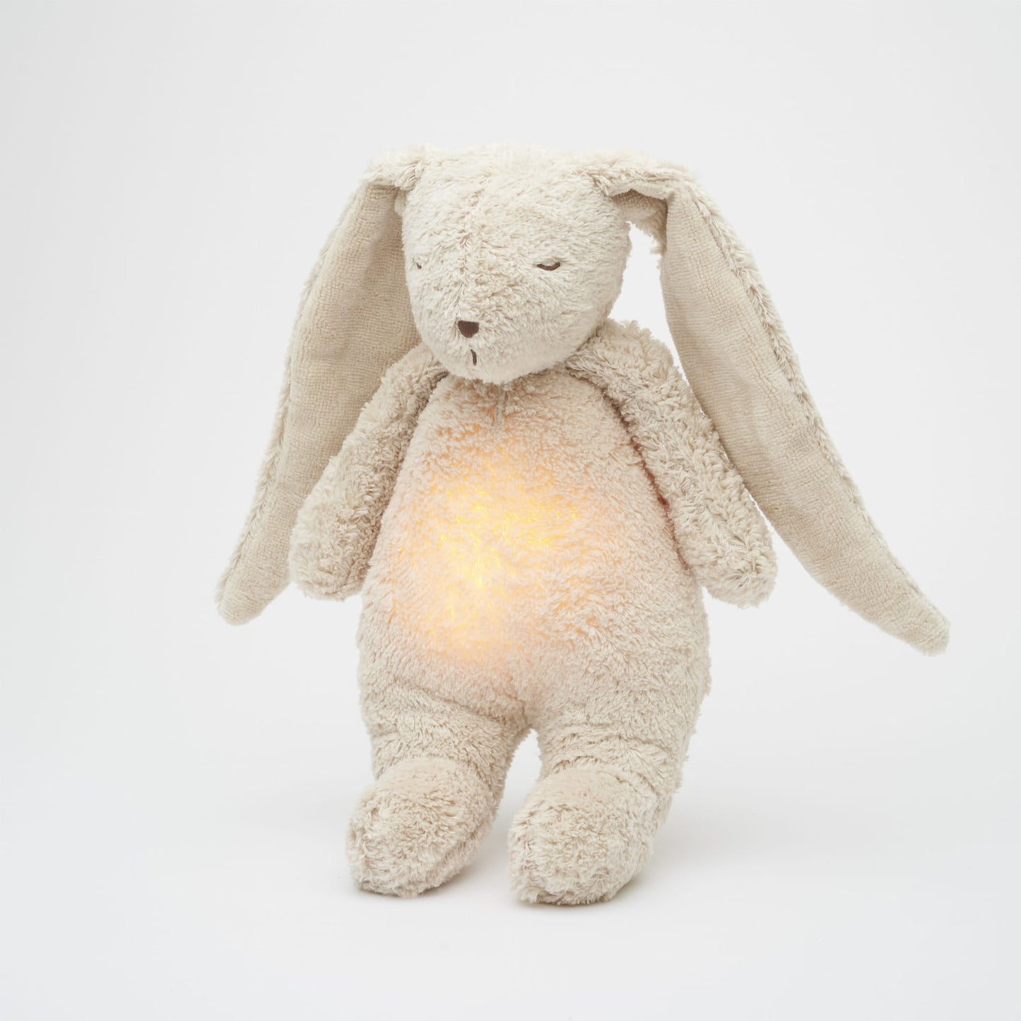 Moonie organic humming bunny verschillende kleuren