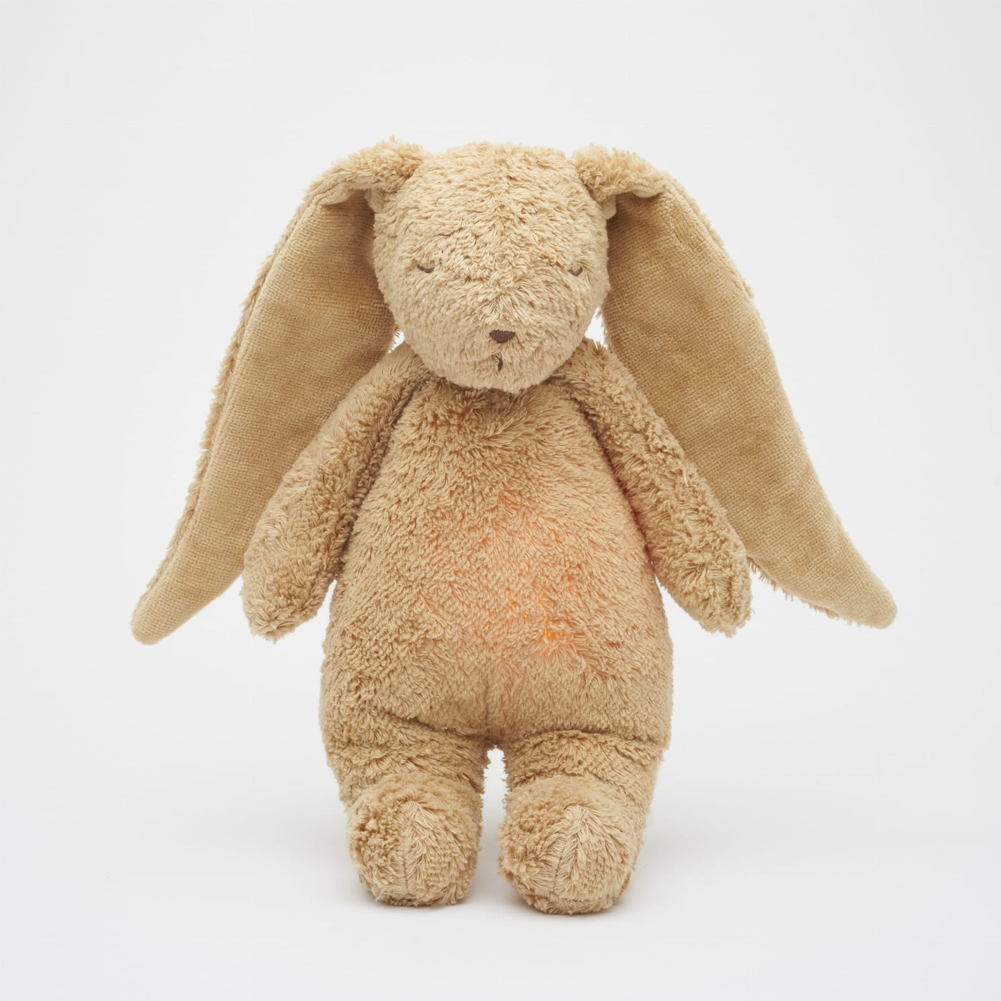 Moonie organic humming bunny verschillende kleuren