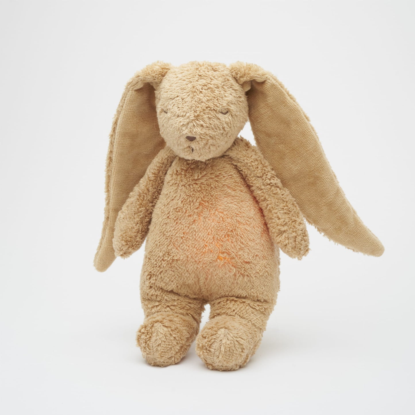 Moonie organic humming bunny verschillende kleuren