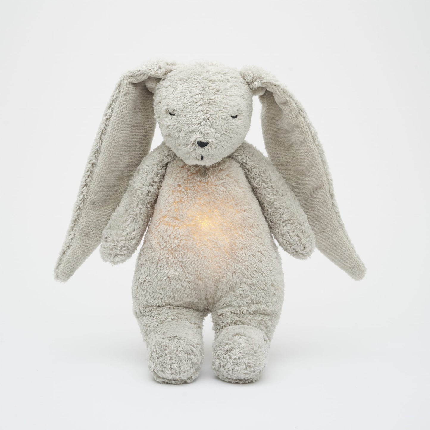 Moonie organic humming bunny verschillende kleuren
