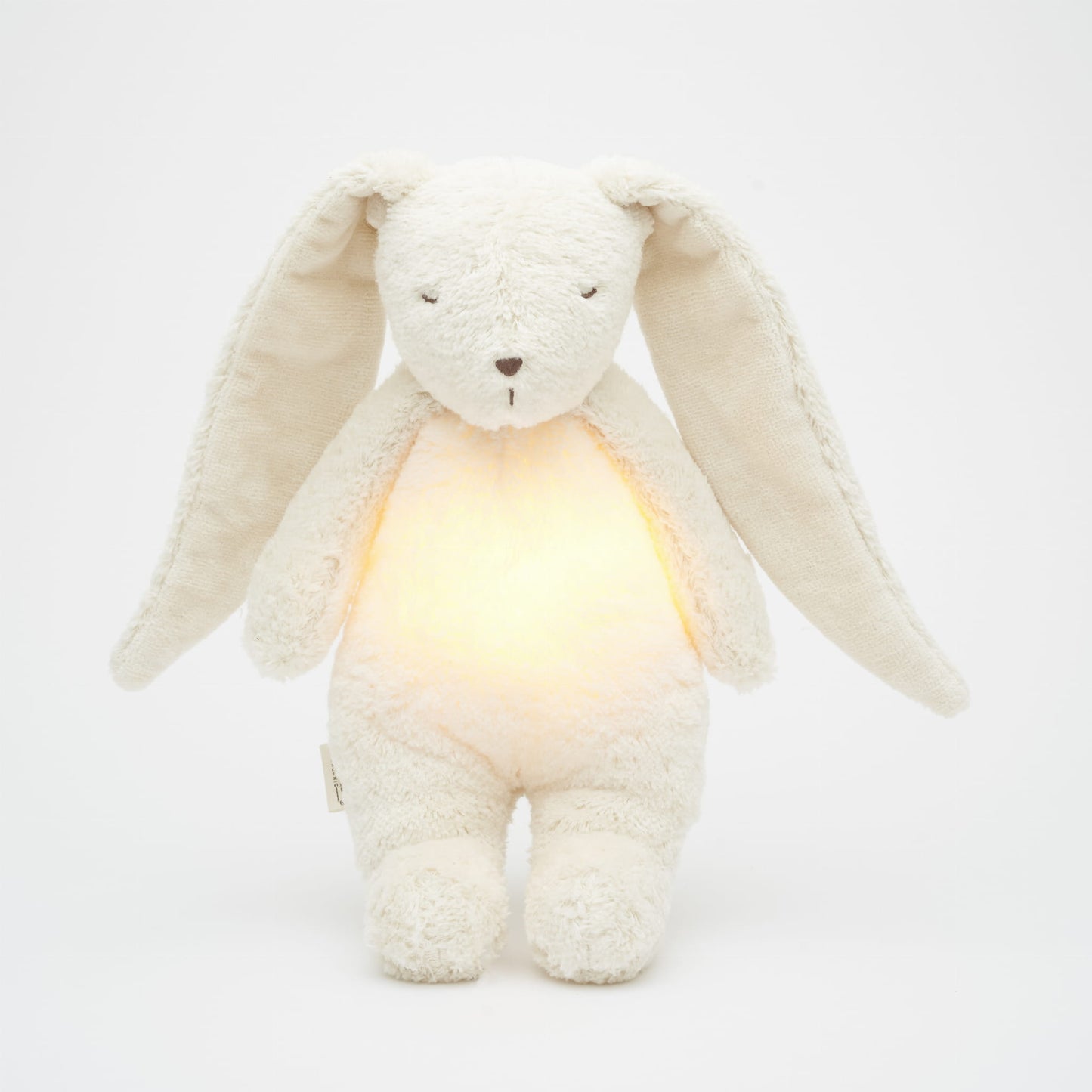 Moonie organic humming bunny verschillende kleuren