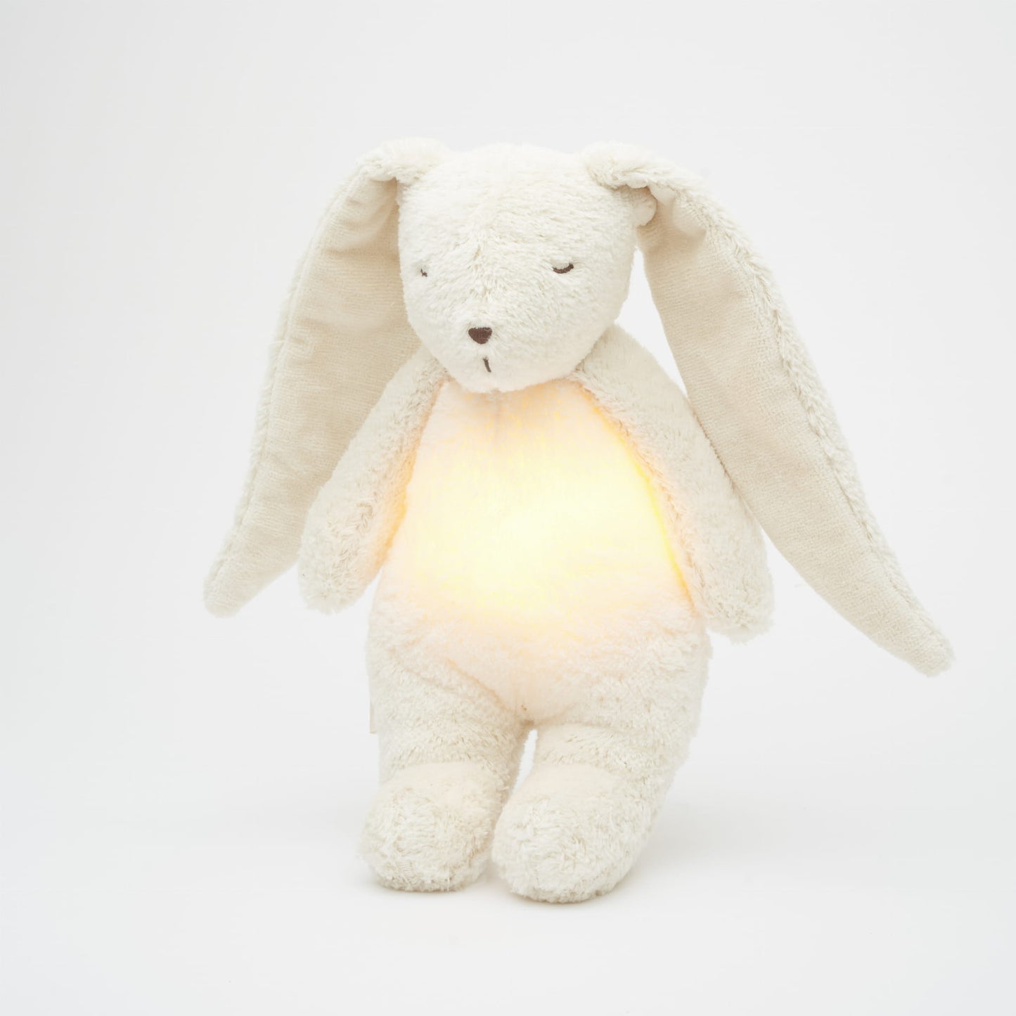Moonie organic humming bunny verschillende kleuren