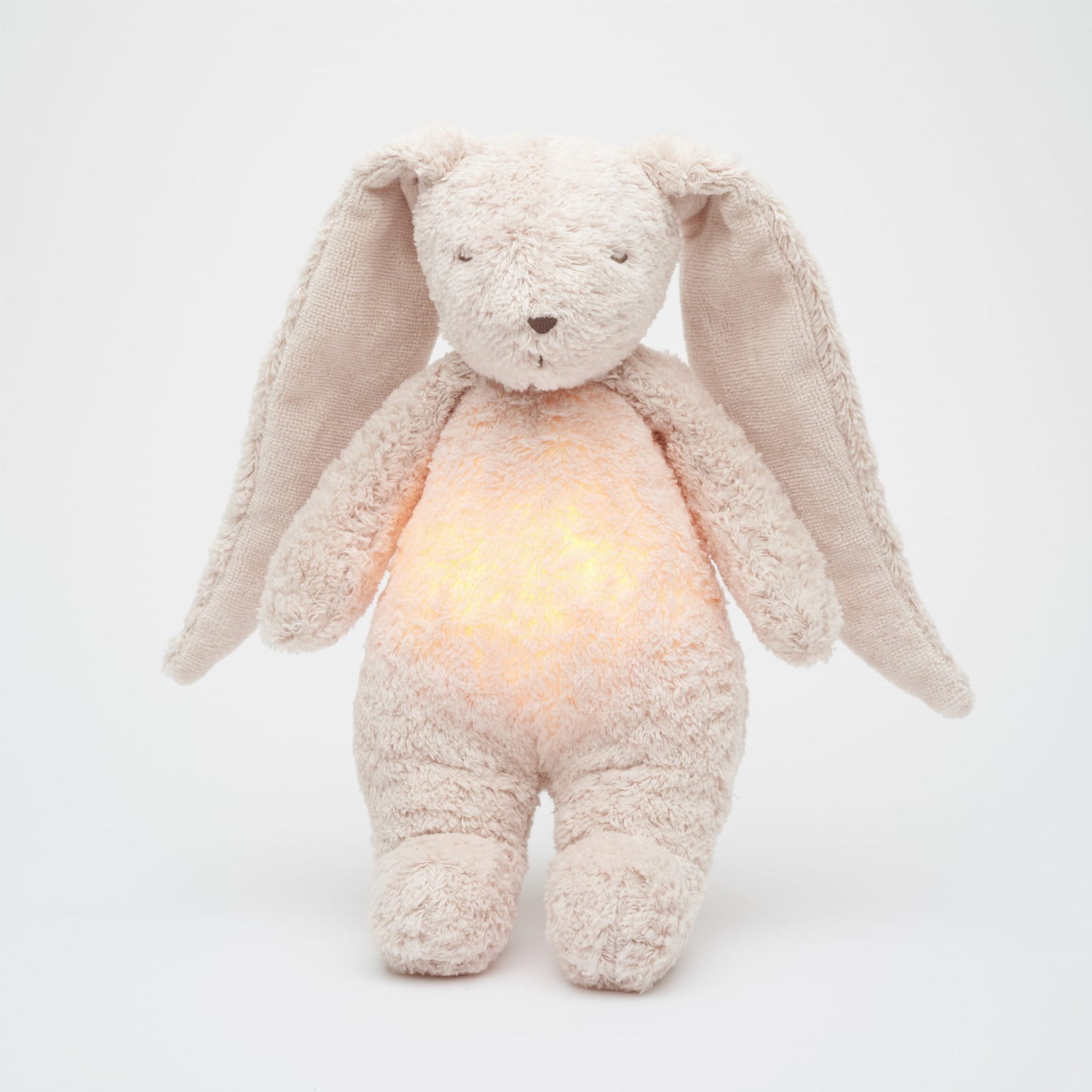 Moonie organic humming bunny verschillende kleuren