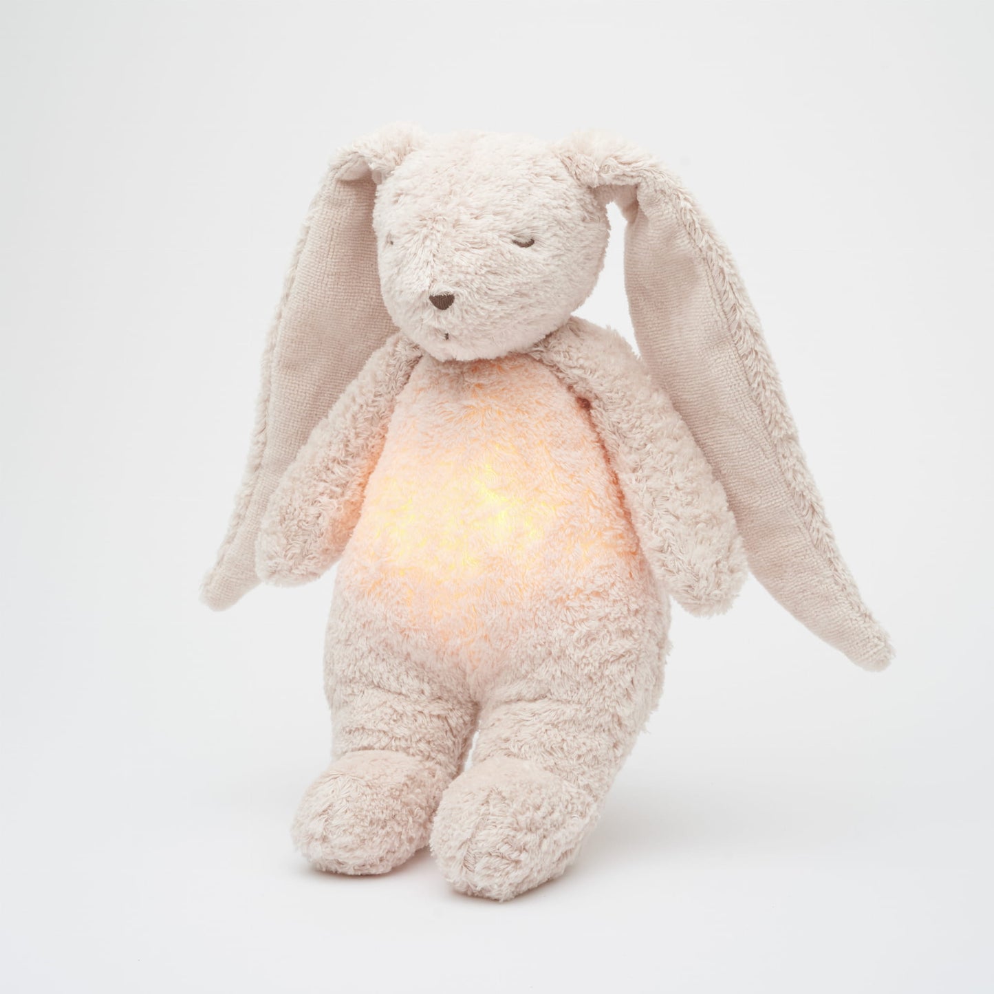 Moonie organic humming bunny verschillende kleuren