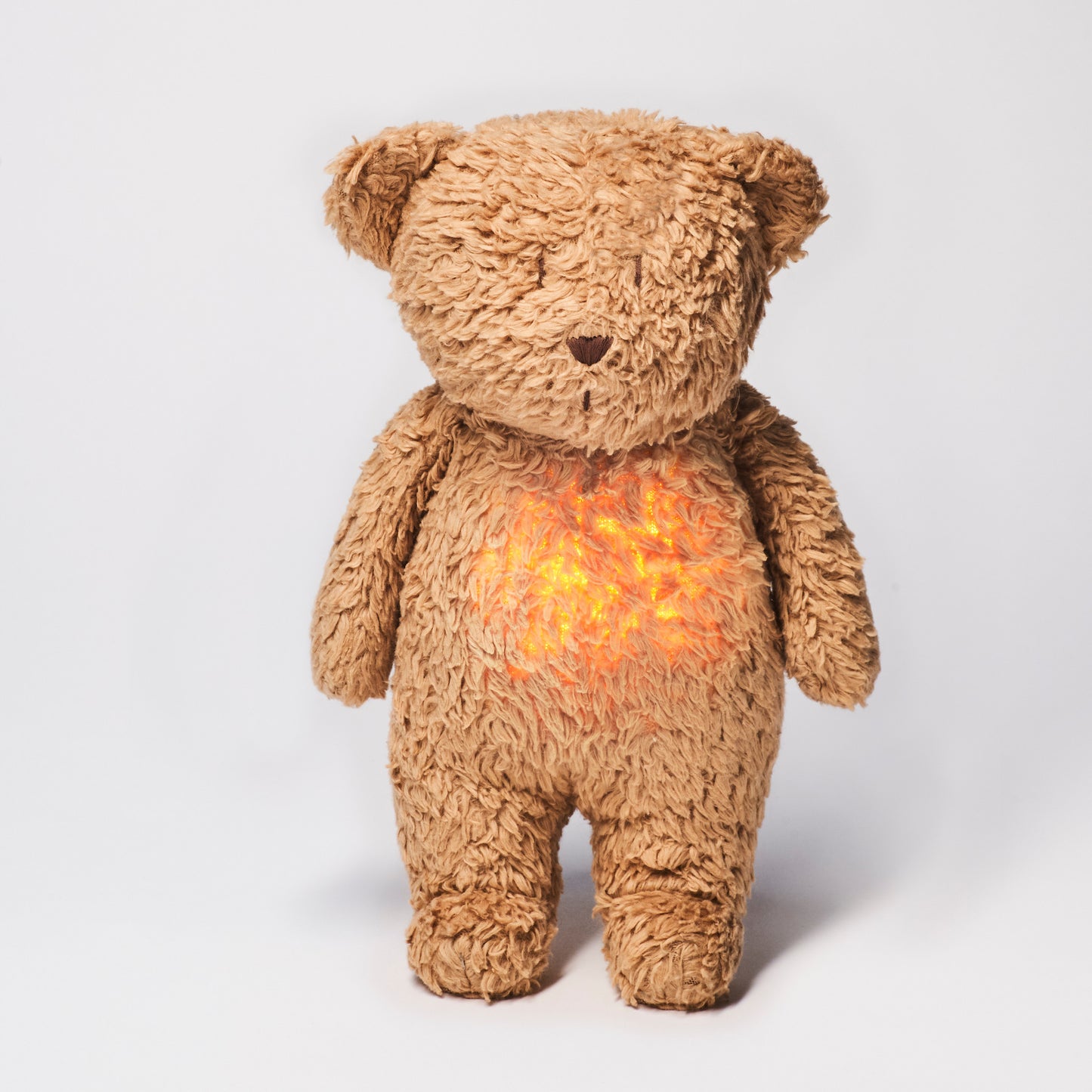 Moonie organic humming bear verschillende kleuren
