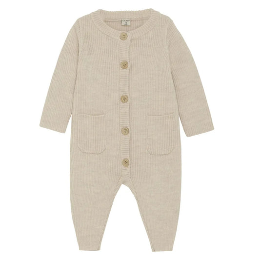 CeLaVi Jumpsuit merinowol 70 cm