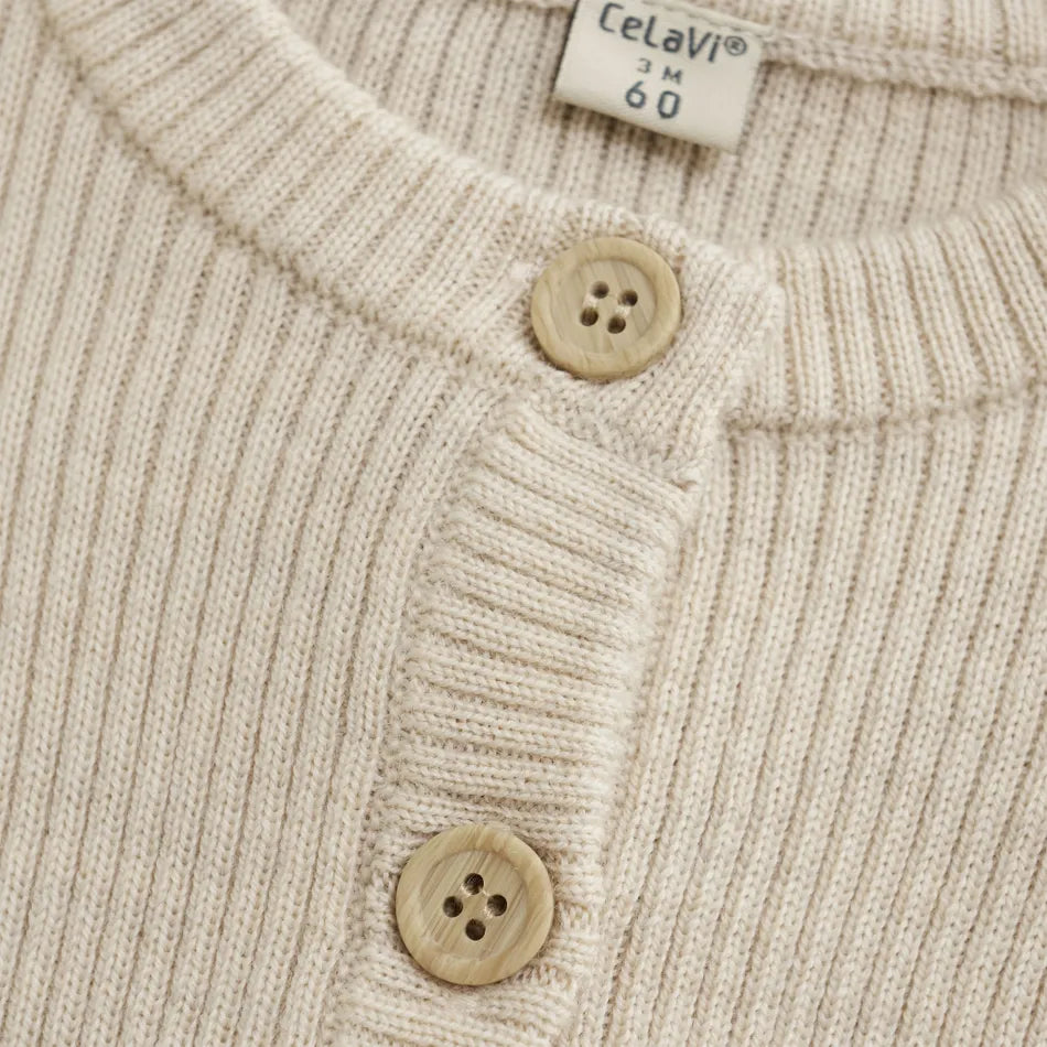 CeLaVi Jumpsuit merinowol 70 cm