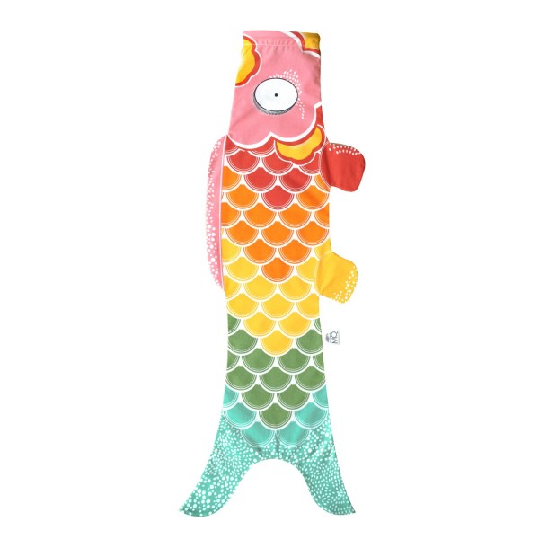 Madame Mo Koinobori Rainbow (S)