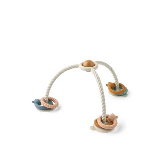 Liewood Soren Suction Toy +0