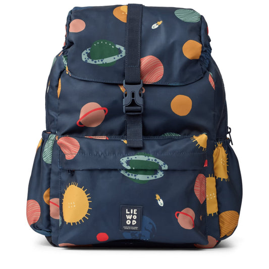 Liewood rugzak Johnny Universe 3+