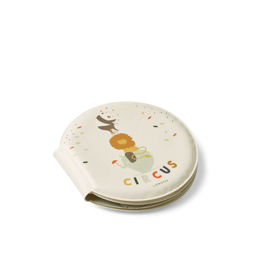 Liewood waterboek waylon cirkus +4 mnd