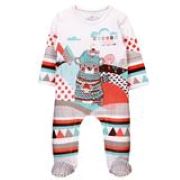 boboli romper nature beer 80