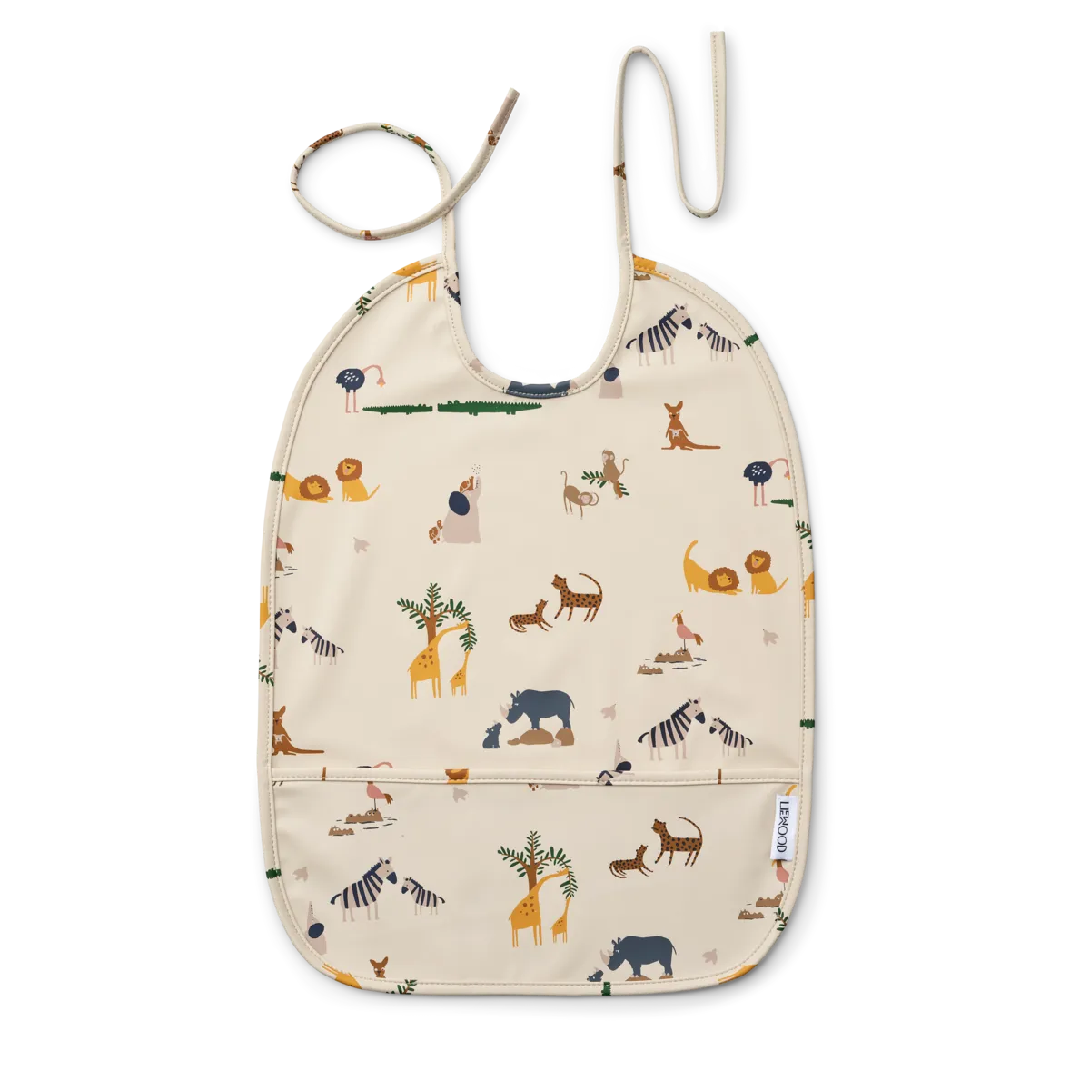 Liewood slabber Lai cats and dogs 0+