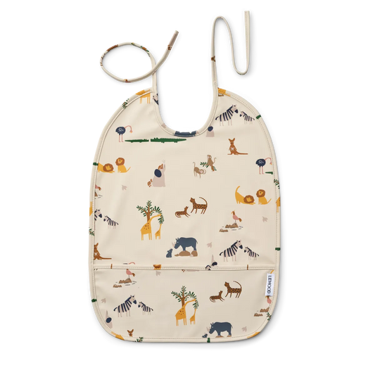 Liewood slabber Lai cats and dogs 0+