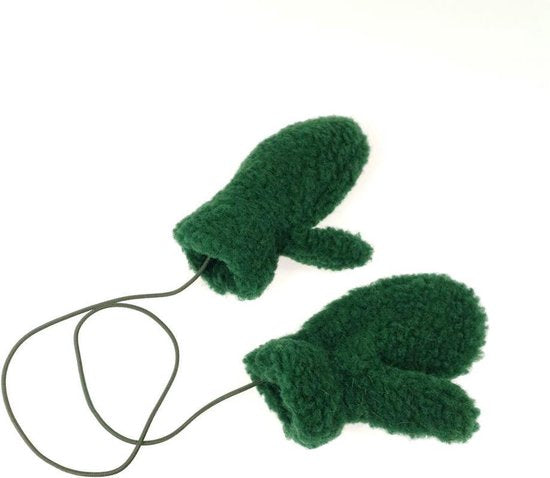 Alwero wanten Gully Junior dark green